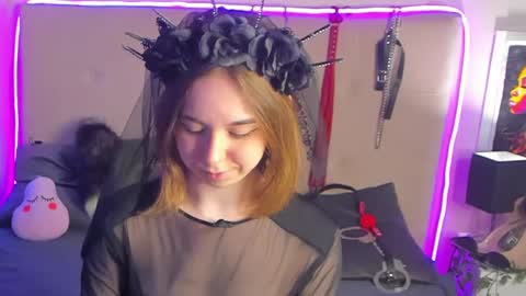 AlexxisSky online show from 03-10-25, 06:12