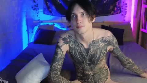 Alex online show from 01-08-26, 05:04