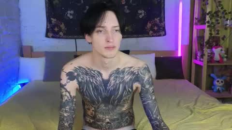 Alex online show from 02-21-26, 03:18