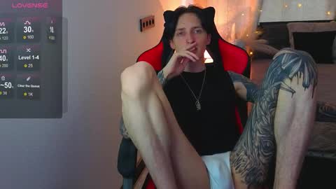 Alex online show from 03-29-26, 08:25