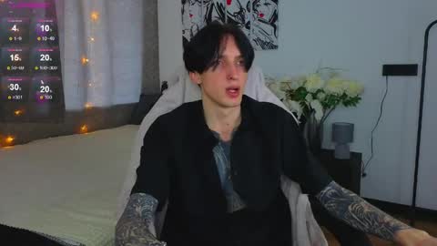 Alex online show from 04-24-26, 08:06