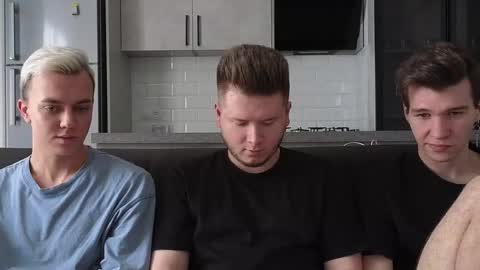 AlexDimaIgor online show from 09-24-25, 09:01