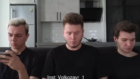 AlexDimaIgor online show from 09-29-25, 01:05