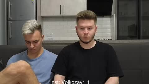 AlexDimaIgor online show from 10-17-25, 07:38