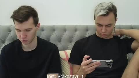 AlexDimaIgor online show from 11-22-25, 01:21