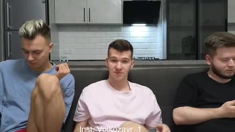 AlexDimaIgor online show from 11-26-25, 10:44