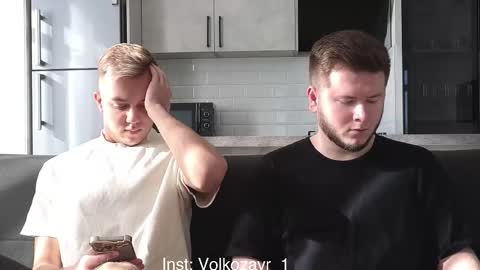 AlexDimaIgor online show from 01-07-26, 08:50