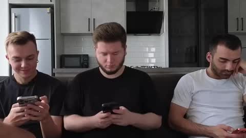 AlexDimaIgor online show from 02-11-26, 08:41