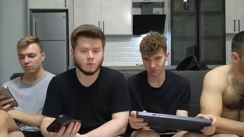 AlexDimaIgor online show from 02-15-26, 08:16