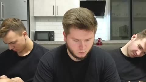 AlexDimaIgor online show from 02-17-26, 09:10