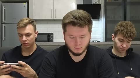 AlexDimaIgor online show from 02-18-26, 09:22