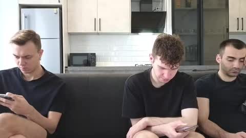 AlexDimaIgor online show from 02-22-26, 08:46