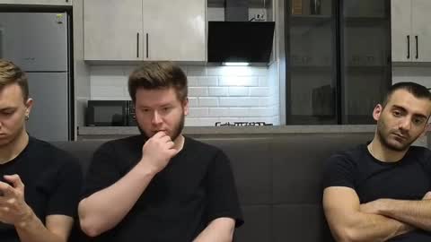 AlexDimaIgor online show from 02-22-26, 08:51