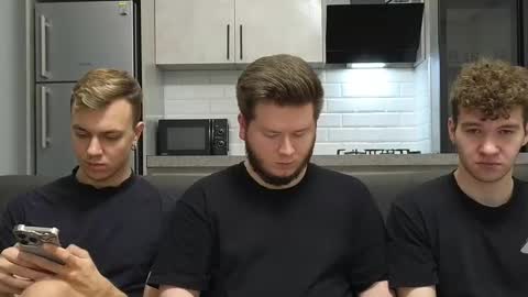 AlexDimaIgor online show from 02-23-26, 09:01