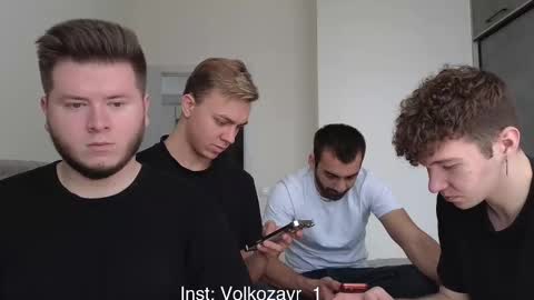 AlexDimaIgor online show from 03-07-26, 08:33