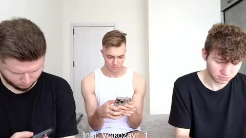 AlexDimaIgor online show from 04-20-26, 08:17