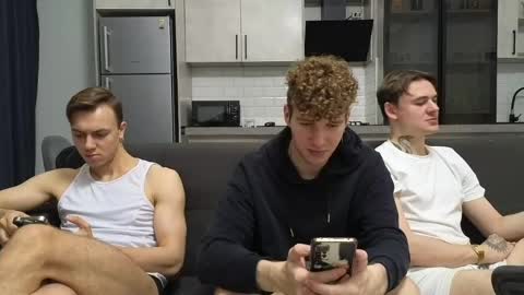 AlexDimaIgor online show from 06-01-26, 08:43