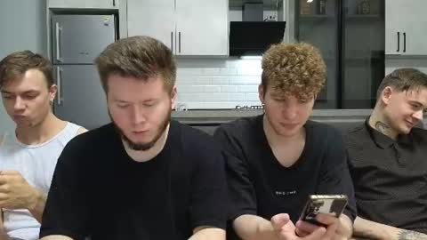 AlexDimaIgor online show from 06-12-26, 08:41