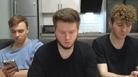 AlexDimaIgor online show from 06-13-26, 08:51