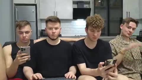 AlexDimaIgor online show from 06-14-26, 08:33