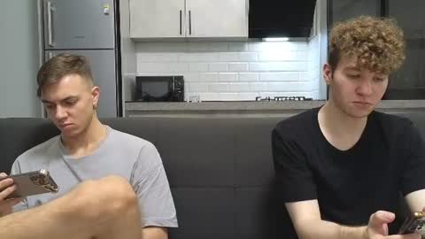 AlexDimaIgor online show from 06-17-26, 09:05