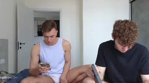 AlexDimaIgor online show from 06-22-26, 08:11