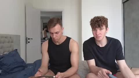 AlexDimaIgor online show from 06-23-26, 09:07