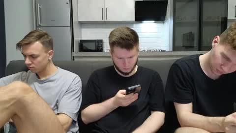 AlexDimaIgor online show from 06-28-26, 08:59