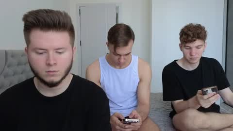 AlexDimaIgor online show from 06-29-26, 10:15