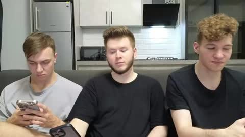 AlexDimaIgor online show from 07-03-26, 08:37