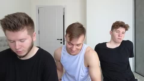AlexDimaIgor online show from 07-04-26, 08:42