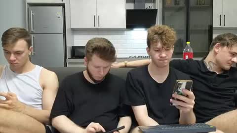 AlexDimaIgor online show from 07-14-26, 10:26