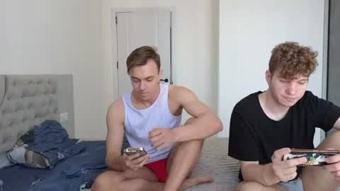 AlexDimaIgor online show from 07-15-26, 10:31