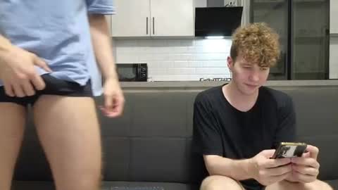 AlexDimaIgor online show from 07-17-26, 08:24