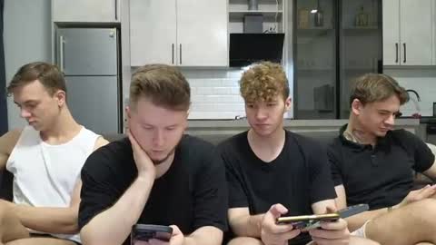 AlexDimaIgor online show from 07-18-26, 08:34