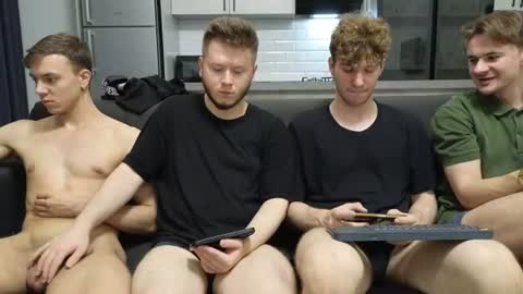 AlexDimaIgor online show from 07-21-26, 08:33