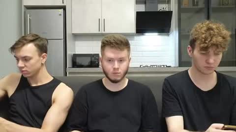 AlexDimaIgor online show from 07-24-26, 08:51