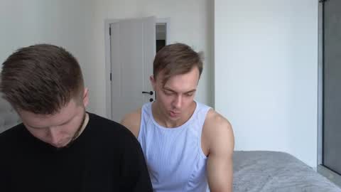 AlexDimaIgor online show from 07-26-26, 09:05