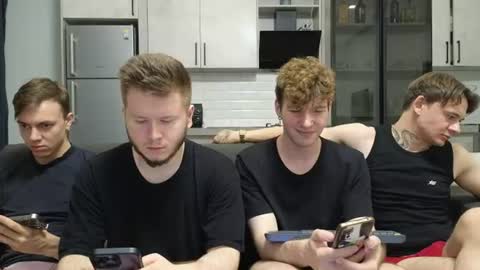 AlexDimaIgor online show from 07-27-26, 09:22