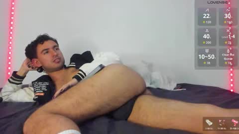 Alexander online show from 09-15-25, 03:28