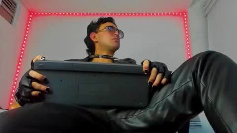 Alexander online show from 09-21-25, 04:03