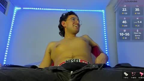 Alexander online show from 09-23-25, 04:26