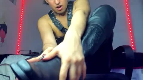 Alexander online show from 12-05-25, 02:20