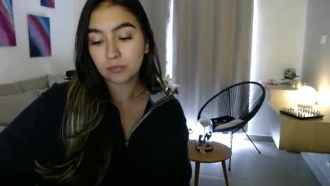 alexyferrer1 online show from 03-12-26, 02:23