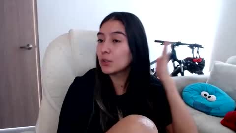 alexyferrer1 online show from 06-03-26, 03:28