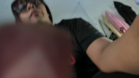 aleya_black online show from 05-12-26, 03:36