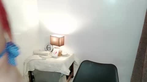 MARIE online show from 11-21-25, 04:27