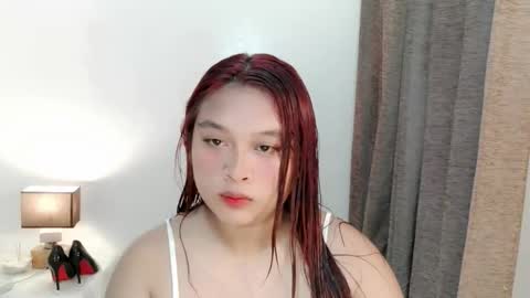 MARIE online show from 12-01-25, 07:24