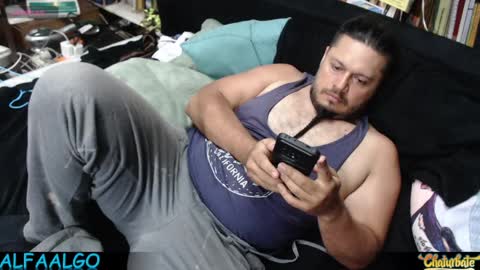 Alfa online show from 04-05-26, 11:02