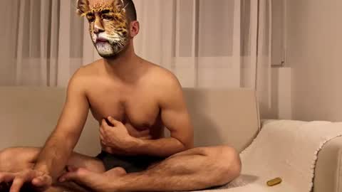 alfadreamer0011 online show from 02-17-25, 11:31